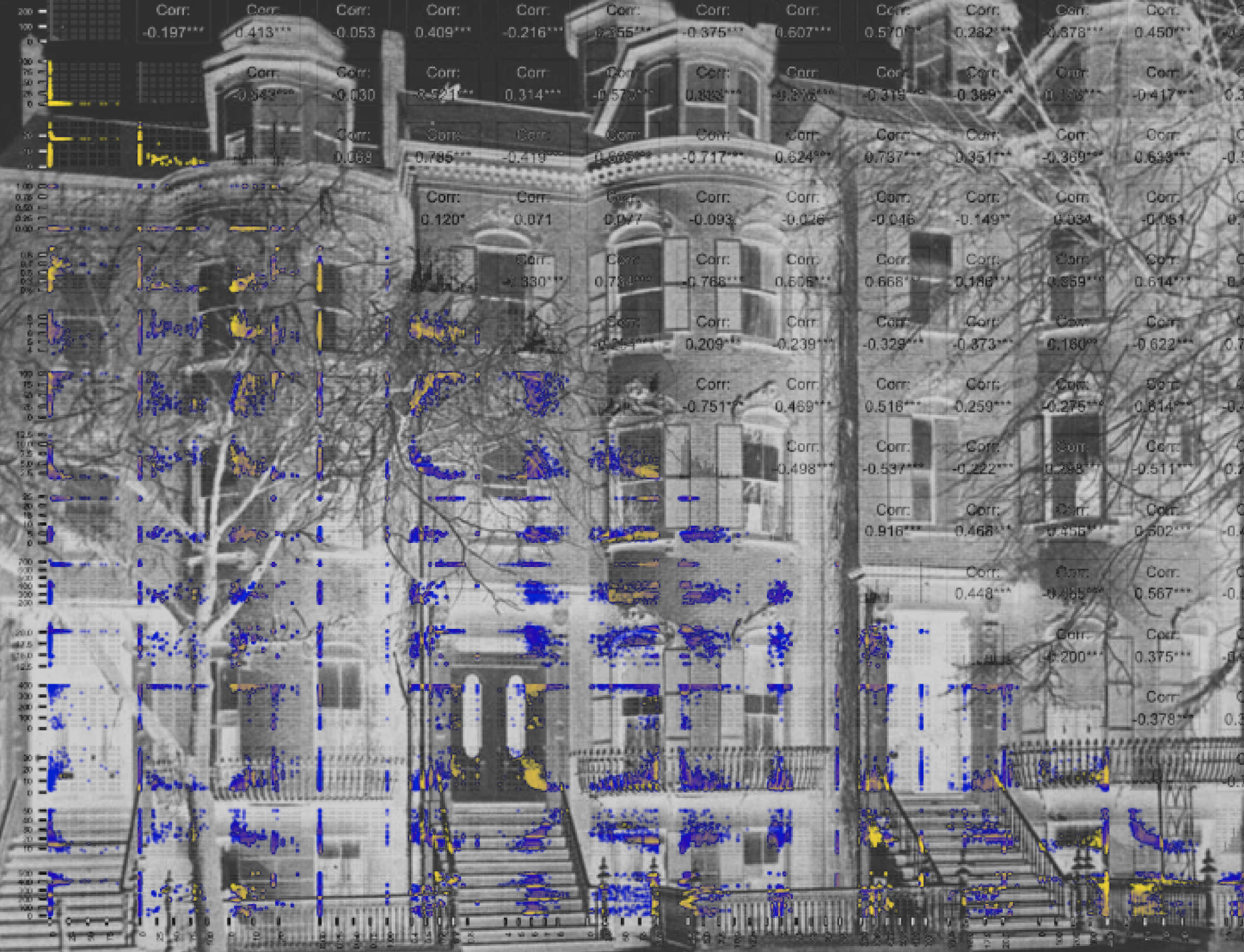 Machine Learning Project 1